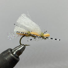 Load image into Gallery viewer, One Dozen (12) - Sparkle Chubby Chernobyl - Tan/Gold