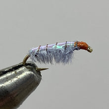 Load image into Gallery viewer, One Dozen (12) - Ray Charles - Grey