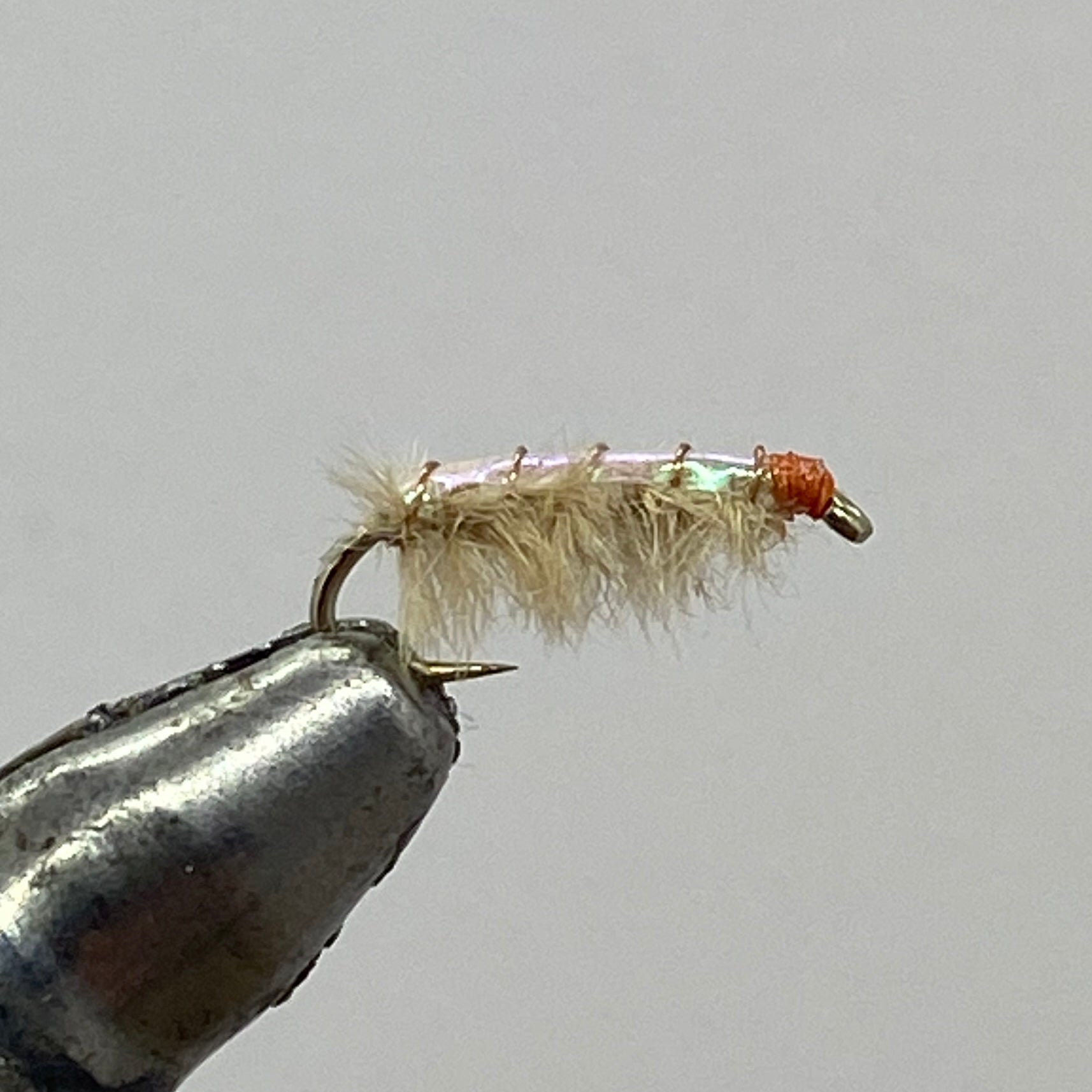 Soft Hackle, Tan