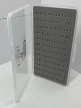 Load image into Gallery viewer, Large Super Slim Easy Grip Foam Fly Box- Strike Fly Company