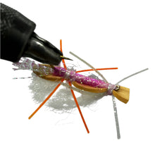 Load image into Gallery viewer, One Dozen (12) - Chubby Chernobyl - Sparkle Tan and Pink - Terrestrial