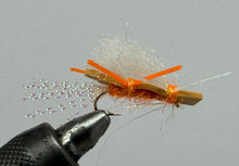 Load image into Gallery viewer, One Dozen (12) - Chubby Chernobyl - Sparkle Tan and Gold - Terrestrial