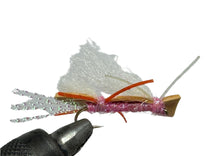 Load image into Gallery viewer, One Dozen (12) - Chubby Chernobyl - Sparkle Tan and Pink - Terrestrial