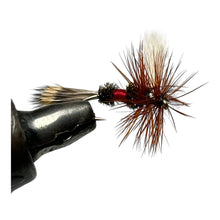 Load image into Gallery viewer, One Dozen (12) - Royal Wulff - Dry Fly