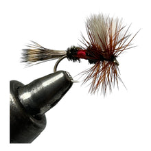 Load image into Gallery viewer, One Dozen (12) - Royal Wulff - Dry Fly