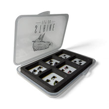 Load image into Gallery viewer, fly fishing assortment tungsten beadhead midge