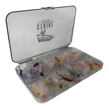 Load image into Gallery viewer, 24 Piece Chubby Chernobyl Assortment- Strike Fly Company