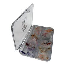 Load image into Gallery viewer, 24 Piece Chubby Chernobyl Assortment- Strike Fly Company
