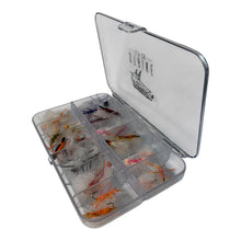 Load image into Gallery viewer, 24 Piece Chubby Chernobyl Assortment- Strike Fly Company