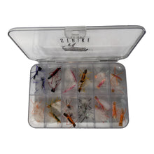 Load image into Gallery viewer, 24 Piece Chubby Chernobyl Assortment- Strike Fly Company
