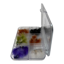 Load image into Gallery viewer, 18 Piece Beadhead Crystal Bugger Streamer Assortment- Strike Fly Company