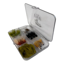 Load image into Gallery viewer, 18 Piece Single Hook Streamer Assortment- Strike Fly Company
