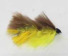 Load image into Gallery viewer, 12 Piece Articulated Barely Legal Assortment - With Fly Box