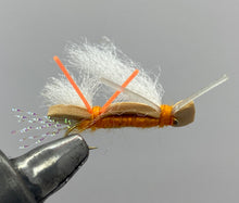 Load image into Gallery viewer, One Dozen (12) - Chubby Chernobyl - Tan/Gold - Terrestrial