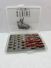 Load image into Gallery viewer, 36 Piece Spring Creek Nymph Assortment- Strike Fly Company