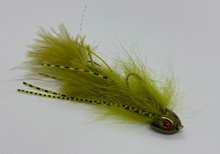 Load image into Gallery viewer, 12 Piece Headbanger Sculpin Assortment- Strike Fly Company