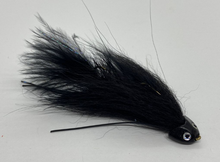 Load image into Gallery viewer, 12 Piece Articulated Streamer Assortment With Fly Box- Strike Fly Company