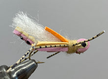 Load image into Gallery viewer, One Dozen (12) - Thunder Thigh Hopper - Pink - Terrestrial