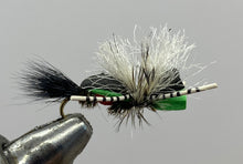 Load image into Gallery viewer, One Dozen (12) Hippie Stomper Royal Dry Fly- Strike Fly Company