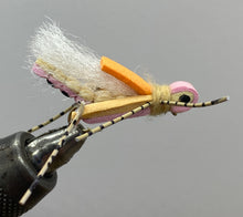 Load image into Gallery viewer, One Dozen (12) - Thunder Thigh Hopper - Pink - Terrestrial