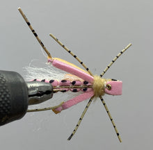 Load image into Gallery viewer, One Dozen (12) - Thunder Thigh Hopper - Pink - Terrestrial