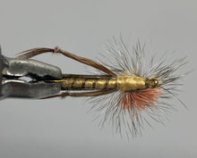 Load image into Gallery viewer, One Dozen (12) - Hi-Vis Schroeder's Hopper - Tan - Terrestrial