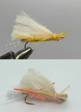 Load image into Gallery viewer, 48 Piece Terrestrial Assortment with Fly Box- Strike Fly Company