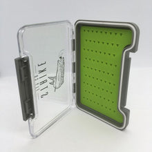 Load image into Gallery viewer, Small Slim Silicone Insert Fly Box- Strike Fly Company