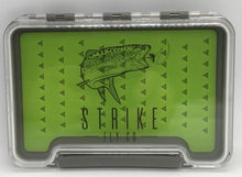 Load image into Gallery viewer, Small Slim Silicone Insert Fly Box- Strike Fly Company