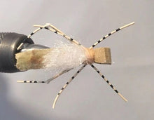 Load image into Gallery viewer, One Dozen (12) - White Cloud Hopper - Tan - Terrestrial