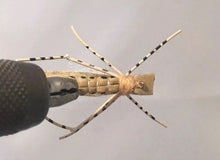 Load image into Gallery viewer, One Dozen (12) - White Cloud Hopper - Tan - Terrestrial