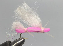 Load image into Gallery viewer, One Dozen (12) Chubby Chernobyl Pink, Terrestrial- Strike Fly Company