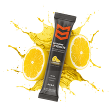 Load image into Gallery viewer, MTN OPS - HYDRATE - Trail Pack - Lemonade
