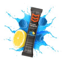 Load image into Gallery viewer, MTN OPS - IGNITE - Trail Pack - Blue Raspberry Lemonade

