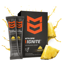 Load image into Gallery viewer, MTN OPS - IGNITE - Trail Pack - Pineapple
