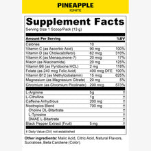 Load image into Gallery viewer, MTN OPS - IGNITE - Trail Pack - Pineapple
