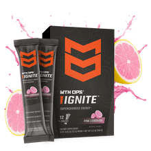 Load image into Gallery viewer, MTN OPS - IGNITE - Trail Pack - Pink Lemonade
