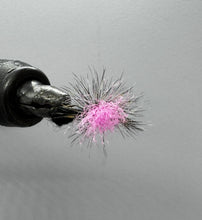 Load image into Gallery viewer, One Dozen (12) - Hi-Vis Parachute Flying Ant - Terrestrial
