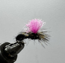 Load image into Gallery viewer, One Dozen (12) - Hi-Vis Parachute Flying Ant - Terrestrial
