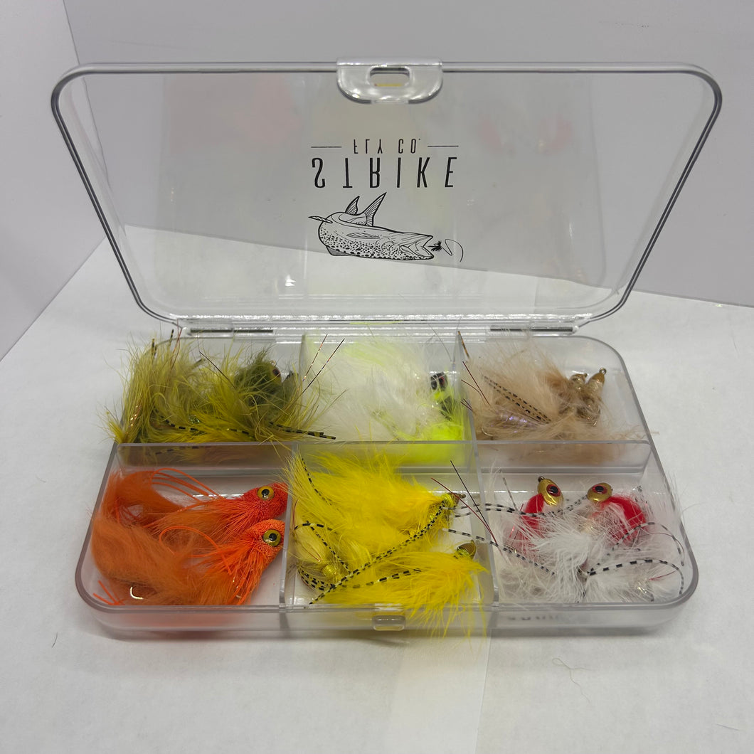 12 Piece - 