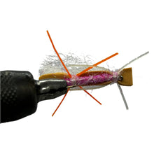 Load image into Gallery viewer, One Dozen (12) - Chubby Chernobyl - Sparkle Tan and Pink - Terrestrial
