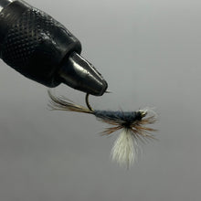Load image into Gallery viewer, One Dozen (12) - Parachute Adams - Dry Fly
