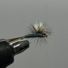 Load image into Gallery viewer, One Dozen (12) - Parachute Adams - Dry Fly
