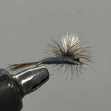 Load image into Gallery viewer, One Dozen (12) - Parachute Adams - Dry Fly
