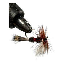 Load image into Gallery viewer, One Dozen (12) - Royal Wulff - Dry Fly
