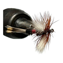 Load image into Gallery viewer, One Dozen (12) - Royal Wulff - Dry Fly
