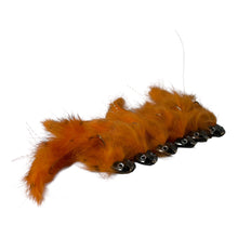 Load image into Gallery viewer, Sculpin Bunny Orange, Set of 6 Streamers- Strike Fly Company
