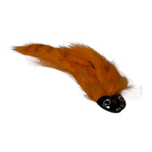 Load image into Gallery viewer, Sculpin Bunny Orange, Set of 6 Streamers- Strike Fly Company
