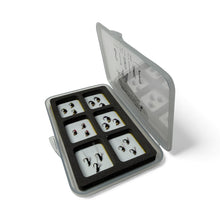Load image into Gallery viewer, 18 Piece Midge Assortment with Magnetic Fly Box- Strike Fly Company
