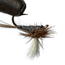 Load image into Gallery viewer, One Dozen (12) Parachute Adams, Dry Fly - Strike Fly Company
